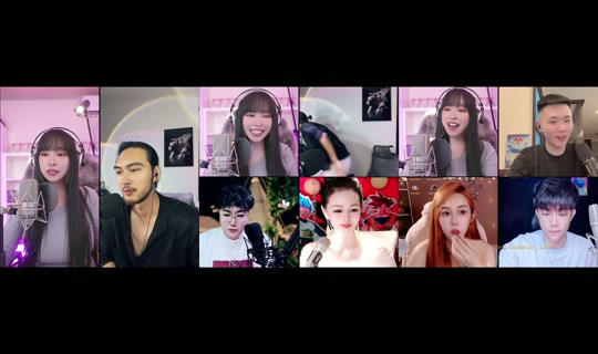 hellowater1119's Live Session — Jul 5, 2026, 4:15 PM