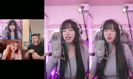 hellowater1119's Live Session — Jul 5, 2026, 5:06 PM