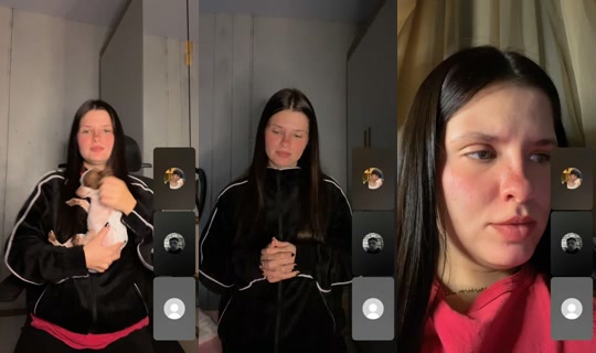 heloisamattz's Live Session — Jul 5, 2026, 11:54 PM