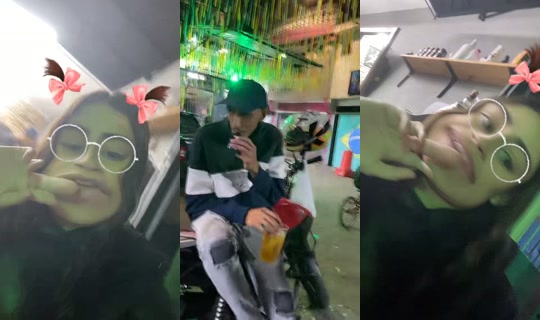 heloliiver's Live Session — Jul 5, 2026, 12:22 AM