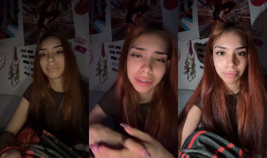 heluvsnaomzz's Live Session — Jul 6, 2026, 6:38 PM