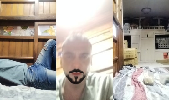 hendi51662's Live Session — Jul 5, 2026, 12:42 PM