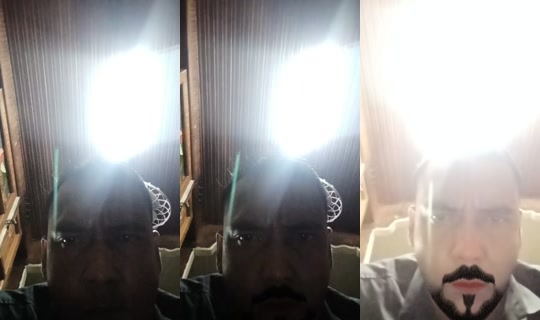 hendi51662's Live Session — Jul 6, 2026, 12:20 PM