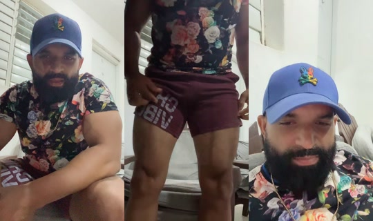 henryrafaellopezlopez1's Live Session — Jul 6, 2026, 4:23 AM