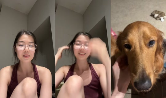 hereisjazzy's Live Session — Jul 7, 2026, 7:03 AM