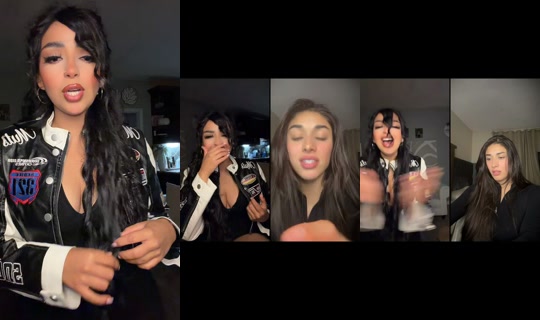 hermosa.kari's Live Session — Jul 6, 2026, 6:09 AM