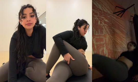 hermosa.kari's Live Session — Jul 6, 2026, 6:34 PM