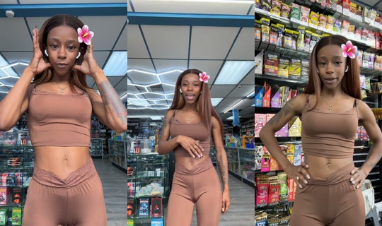 hernamemelanin's Live Session — Jul 6, 2026, 1:20 PM