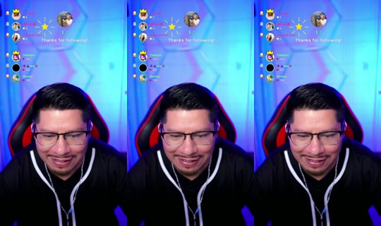 hernandez.oficial89's Live Session — Jun 6, 2026, 2:59 AM