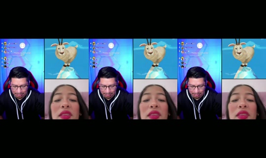 hernandez.oficial89's Live Session — Jun 6, 2026, 5:25 AM