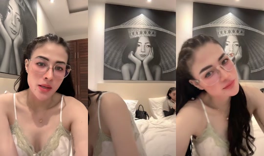 hestyaryatura's Live Session — Jul 6, 2026, 12:48 PM