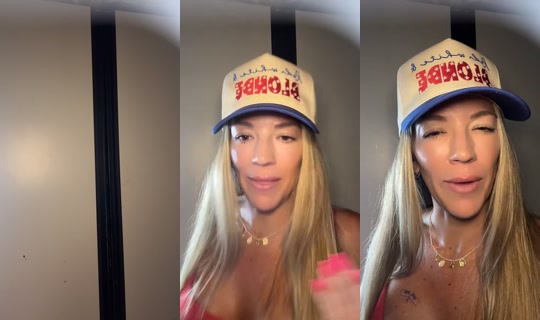 hey.beautyy's Live Session — Jul 5, 2026, 7:44 AM