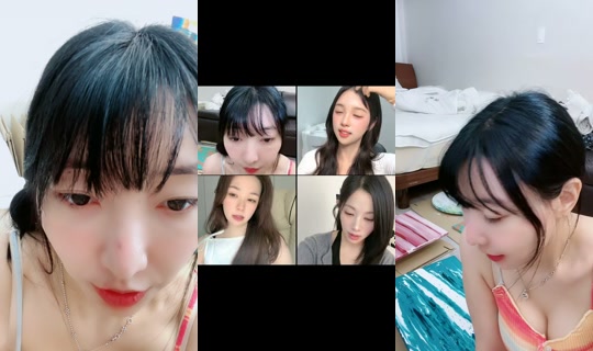 hey_syeon's Live Session — Jul 7, 2026, 11:26 AM
