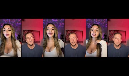 heyalymarie's Live Session — Jul 7, 2026, 7:02 AM