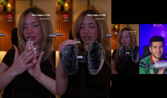 heysoymaria's Live Session — Jul 7, 2026, 5:16 AM