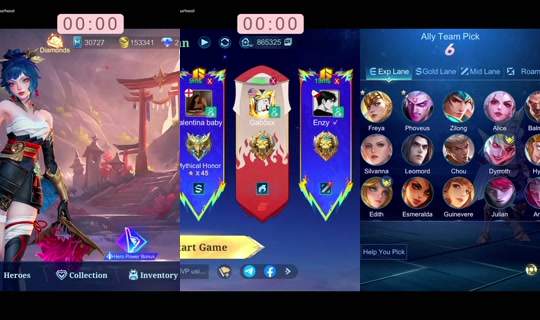hiaxynth's Live Session — Jul 7, 2026, 3:41 PM