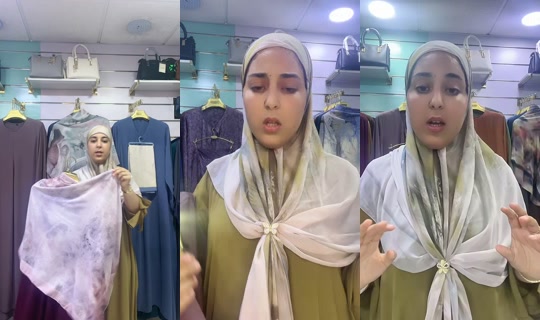 hijabsoukaina's Live Session — Jul 5, 2026, 9:30 PM