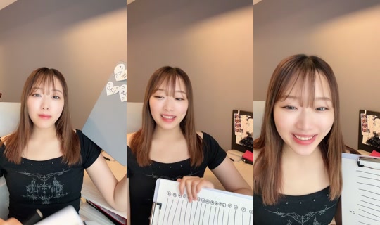 hikarinstar's Live Session — Jul 5, 2026, 3:26 AM