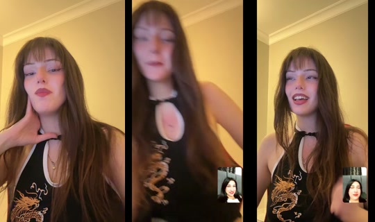 hikarus015's Live Session — May 31, 2026, 7:19 PM