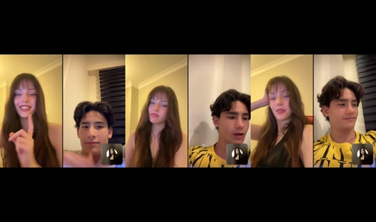 hikarus015's Live Session — May 31, 2026, 9:25 PM
