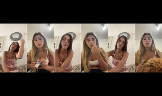 hila.ozen's Live Session — Jul 7, 2026, 11:37 AM