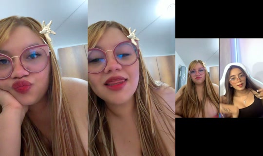 hilarycru's Live Session — Jul 5, 2026, 8:34 AM