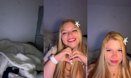 hilarycru's Live Session — Jul 7, 2026, 7:08 AM