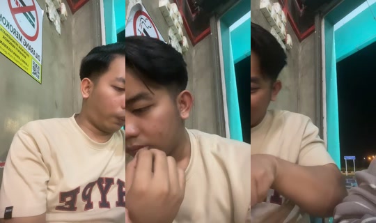 hilmannn.76's Live Session — Jul 7, 2026, 3:27 PM