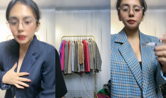 himaryclothingboutique's Live Session — Jul 5, 2026, 2:16 PM
