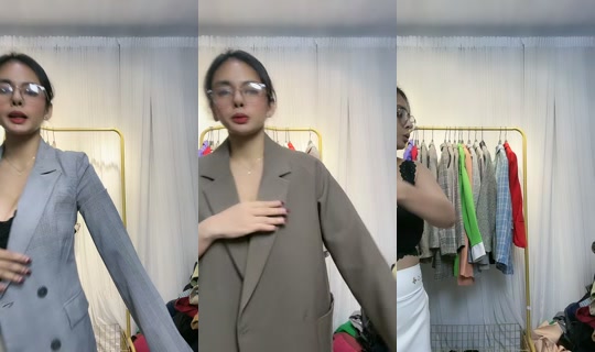 himaryclothingboutique's Live Session — Jul 5, 2026, 3:07 PM