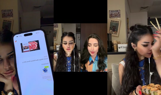 hind.x1992's Live Session — Jul 6, 2026, 10:00 AM