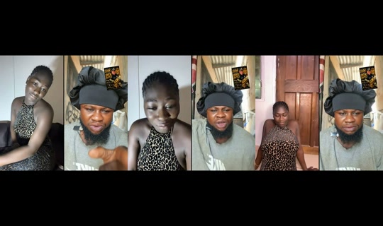 hisfavadwoa0's Live Session — Jul 7, 2026, 11:18 AM