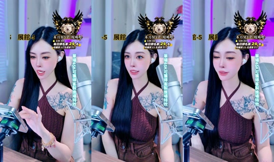 hm1997koo's Live Session — Jul 7, 2026, 1:56 AM
