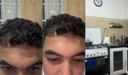 hmidael3omda's Live Session — Jul 6, 2026, 11:14 PM
