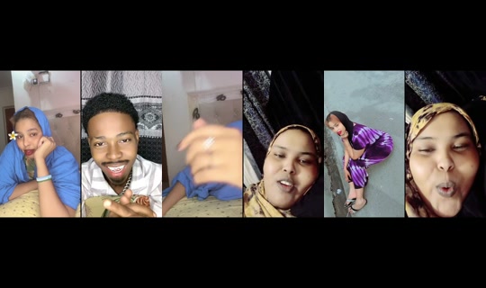 hoden023's Live Session — Jul 5, 2026, 10:10 PM