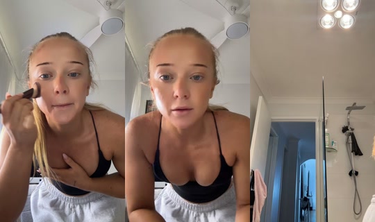 holliechamberlainlive's Live Session — Jul 5, 2026, 1:41 AM