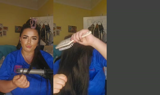 hollss69's Live Session — Jul 5, 2026, 7:27 PM
