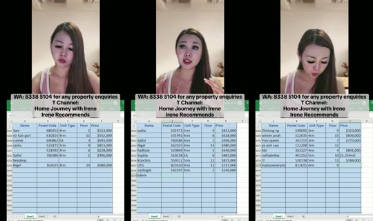 home_journey_with_irene's Live Session — Jul 7, 2026, 1:37 PM
