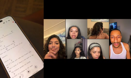 honestlydesii's Live Session — Jul 6, 2026, 5:33 AM