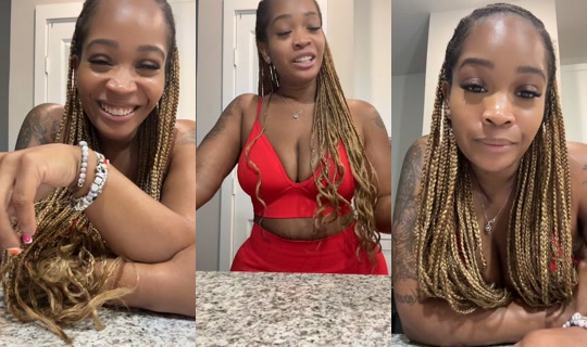 honey_island_queen's Live Session — Jul 6, 2026, 1:06 AM
