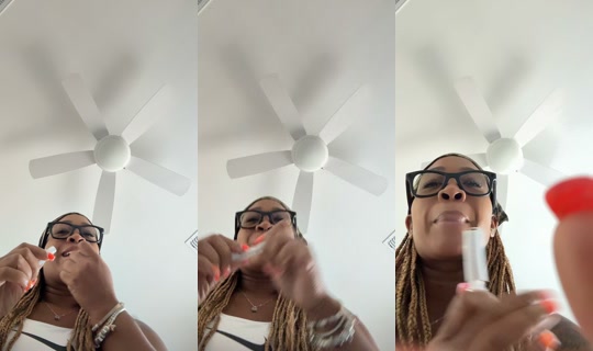honey_island_queen's Live Session — Jul 6, 2026, 6:54 PM