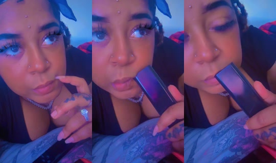 honeybun.07's Live Session — Jul 6, 2026, 10:46 PM