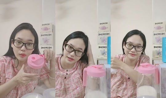 hongchinguyenthi's Live Session — Jul 5, 2026, 2:54 PM