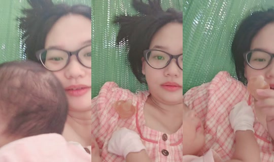 hongchinguyenthi's Live Session — Jul 6, 2026, 2:38 AM