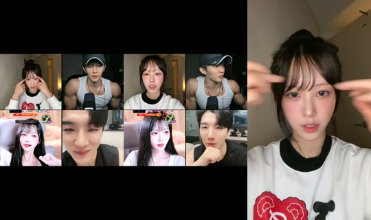 hoo__young's Live Session — Jul 4, 2026, 3:59 PM