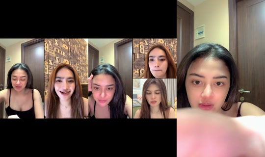 hoohyaudah69's Live Session — Jul 6, 2026, 2:43 PM