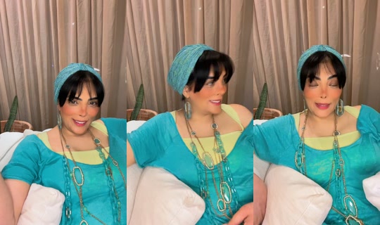 horeya.farghly's Live Session — Jul 4, 2026, 6:57 PM