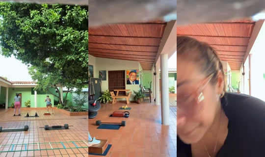 hortalizasyverdurasmym's Live Session — Jul 6, 2026, 10:50 AM