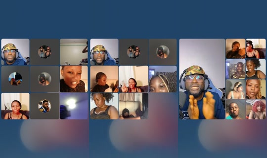 houseofyansh27's Live Session — Jul 4, 2026, 8:27 PM