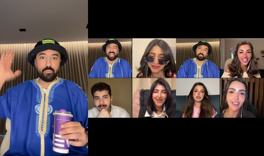 hstor_94's Live Session — Jul 7, 2026, 3:56 AM